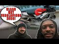 Inteview: Nieuwe motor baan @PompertLife 💦🏍 Motor wassen 🎄 Faya Miro Vlogmas  2020 #2 Motovlog #120