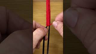 Make macrame bracelet knot#bracelet #jewelrymaking #braceletmaking #short #diy