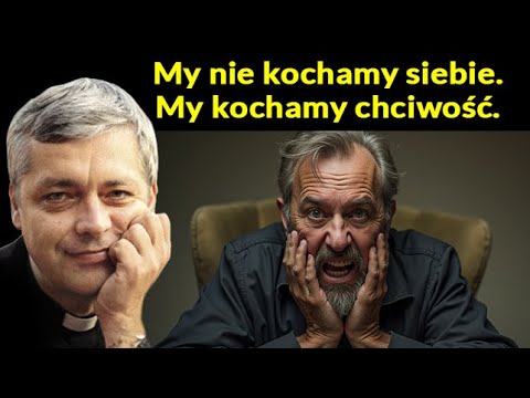 My nie kochamy