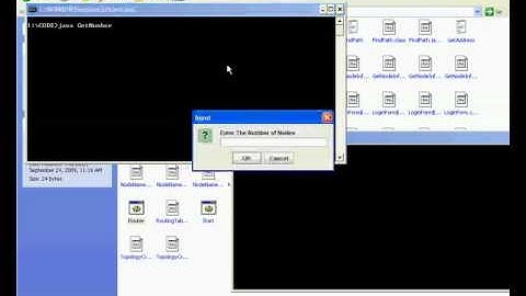 Java-Secure Data Collection In Wireless Sensor Networks.wmv