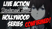 Steins Gate Living Adv 1 English Youtube