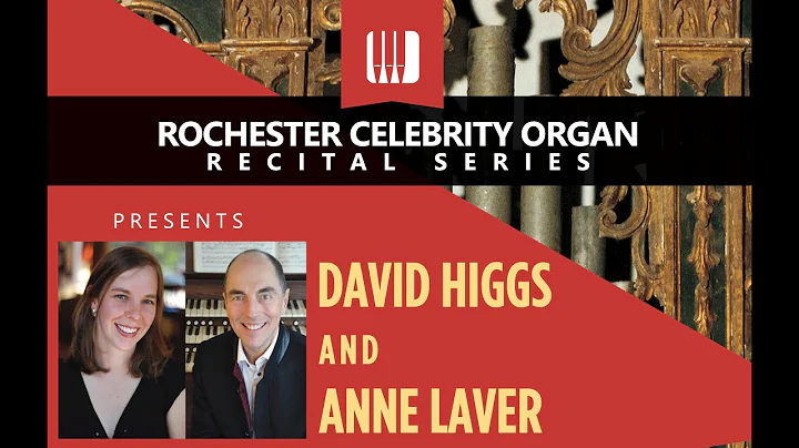 RCORS: David Higgs and Anne Laver