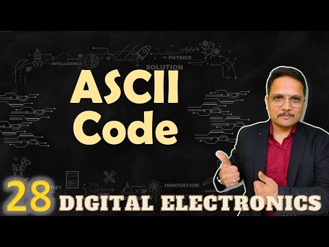 Video: Wat is die Ascii-kode vir delta-simbool?