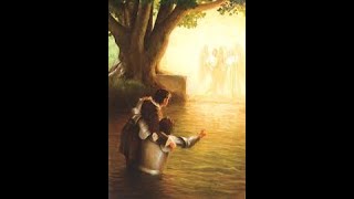 Pilgrim's Progress Chapter 13