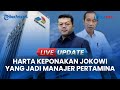 🔴LIVE UPDATE |  Penjelasan Pertamina Soal Keponakan Jokowi Jadi Manajer, Segini Kekayaan Bagaskara