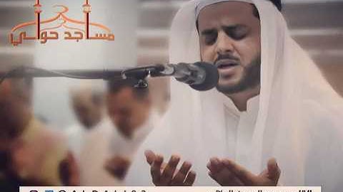 أواخر سورة القيامة بصوت الشيخ عبدالرحمن الدلالي