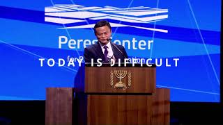 Today is Difficult Tomorrow is much more Difficult - Jack Ma - Motivational video