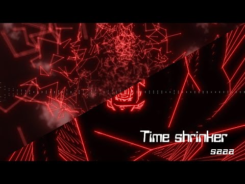 【BOFXVI】Time shrinker【BGA】