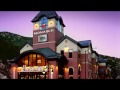 Black Hawk Colorado The Lodge Casino - YouTube