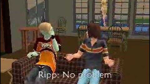 Strangetown Summer Episode 1