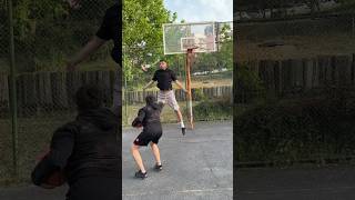 Basketbol da Efsane taktik 🏀😱| Sakatlandı 🤦‍♂️| #shorts #basketbol #taktik