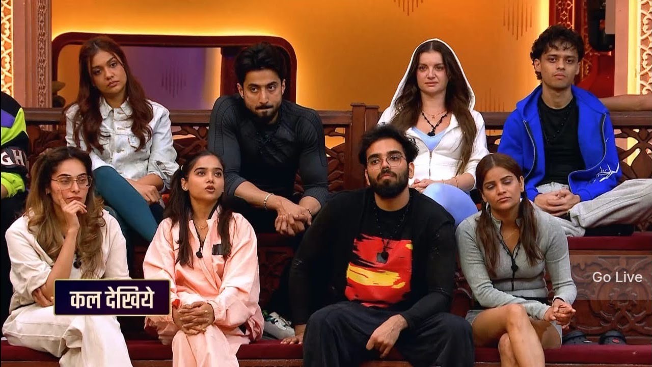 The 50 today full episode review | 9 march 2026 | prince right or wrong siwet Divya blames prince