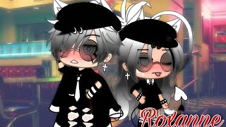 Roxanne || ~Gacha•Life~ || 2.12k Special -💫!. || Ft Oc's: Crystal \u0026 Levi -❤!. ||