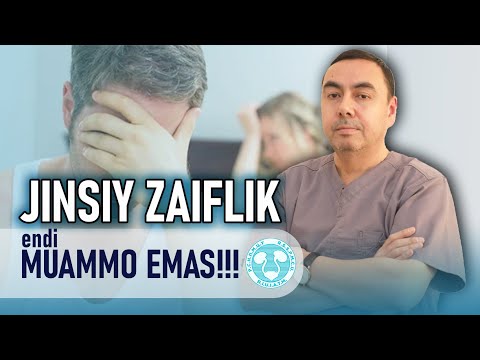 Video: O'smirlik stressini qanday engish kerak (qizlar uchun) (rasmlar bilan)