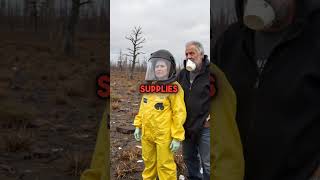 The DARK Truth About Depleted Uranium Weapons Nobody Talks About