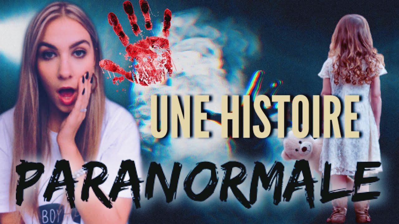 LE POLTERGEIST DE MARIA JOSÉ FERREIRA