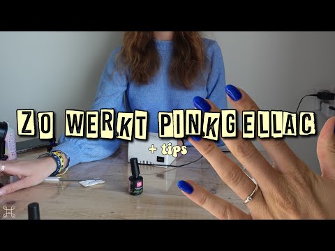 Video: De pink uitsteken: wat betekent het?