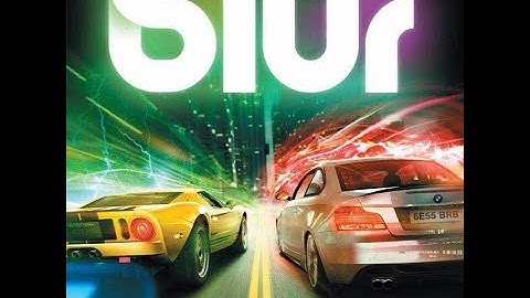 How to play Blur online in 2025