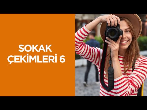 Beyoğlu'nda sokak müziği: \