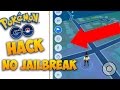 HOW TO HACK POKEMON GO NO JAILBREAK! IOS POKEMON GO HACK IOS (NO
JAILBREAK)
