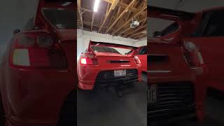 Turbo 2zz-ge MR2 Is ALIVE!