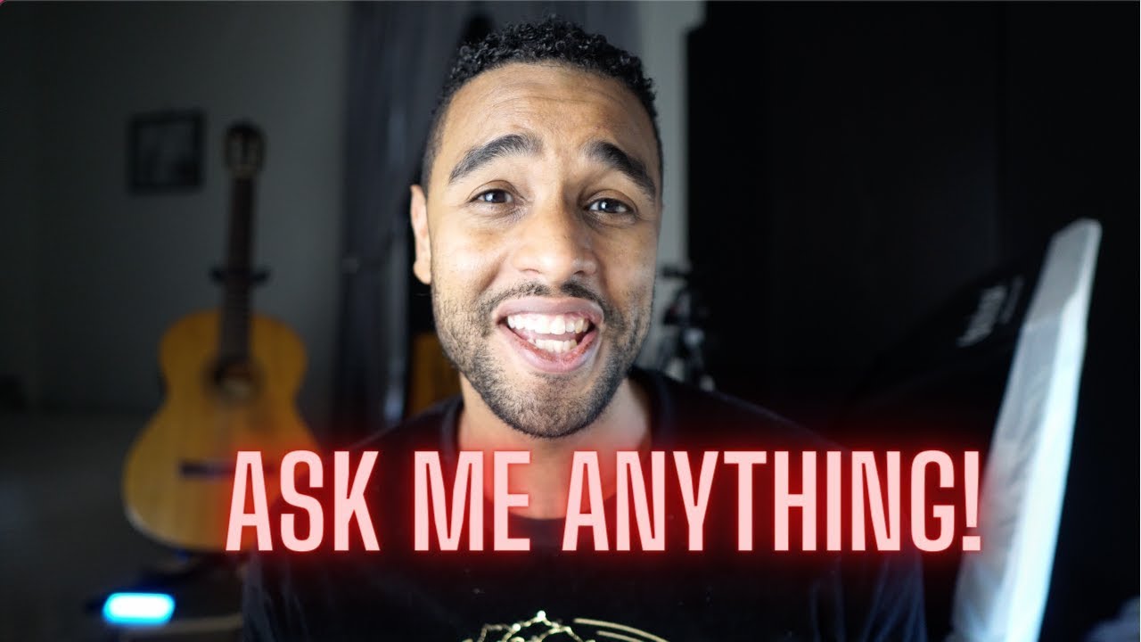 Best Career Advice?  Time for Youtube and Being a Dad?