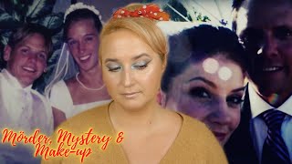 Ist Raven Abaroa ein Soziopath und der Mörder seiner Frau? // Mörder, Mystery & Make-up Spezial
