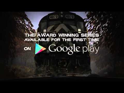 TellTale's THE WALKING DEAD: SEASON 1 Android Launch Trailer