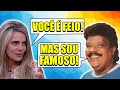 FAMOSOS QUE FORAM SINCEROS ATÉ DEMAIS! #2