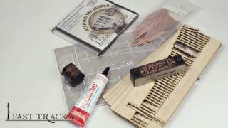 Switch Building Kit