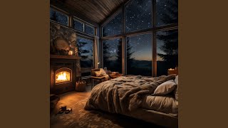 Flickering Firelight Lullaby