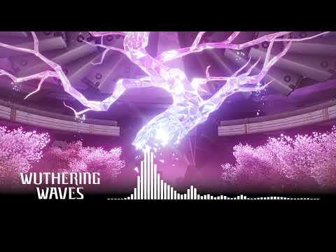Wuthering Waves Summer S End Lingering Summer Light Feat Chelly No Chisa