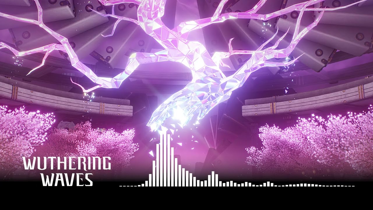 Wuthering Waves | Summer's End - Lingering Summer Light (feat. chelly) [No Chisa]