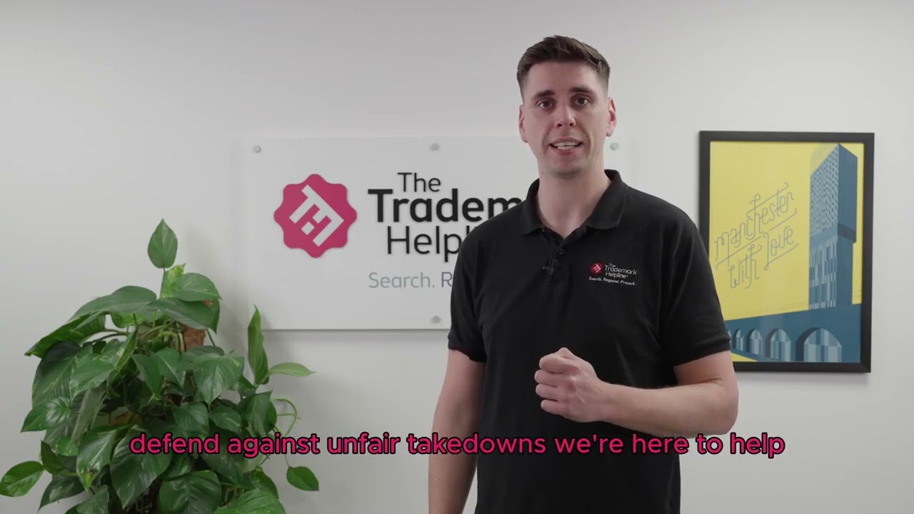 Stop Trademark Misuse: Protect Your Brand Online