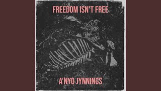 Freedom Isnt Free