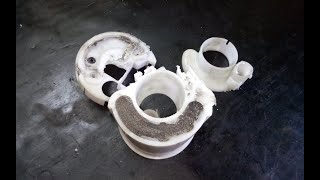 видео: 🛠️Замена топливного фильтра Camry 3,5✔️ картинка: 🛠️Замена топливного фильтра Camry 3,5✔️