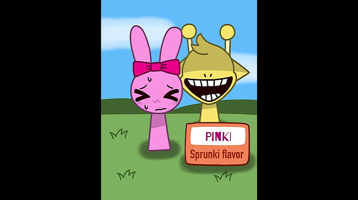 😋 Tasting Sprunki characters 😋 | Sprunki Incredibox #simon #mroona #sprunki #taste