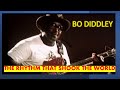 Capture de la vidéo Bo Diddley -  The Bo Diddley Rhythm Story #Rocknroll