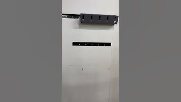 Solutions for organizing and storing CNC tool holders