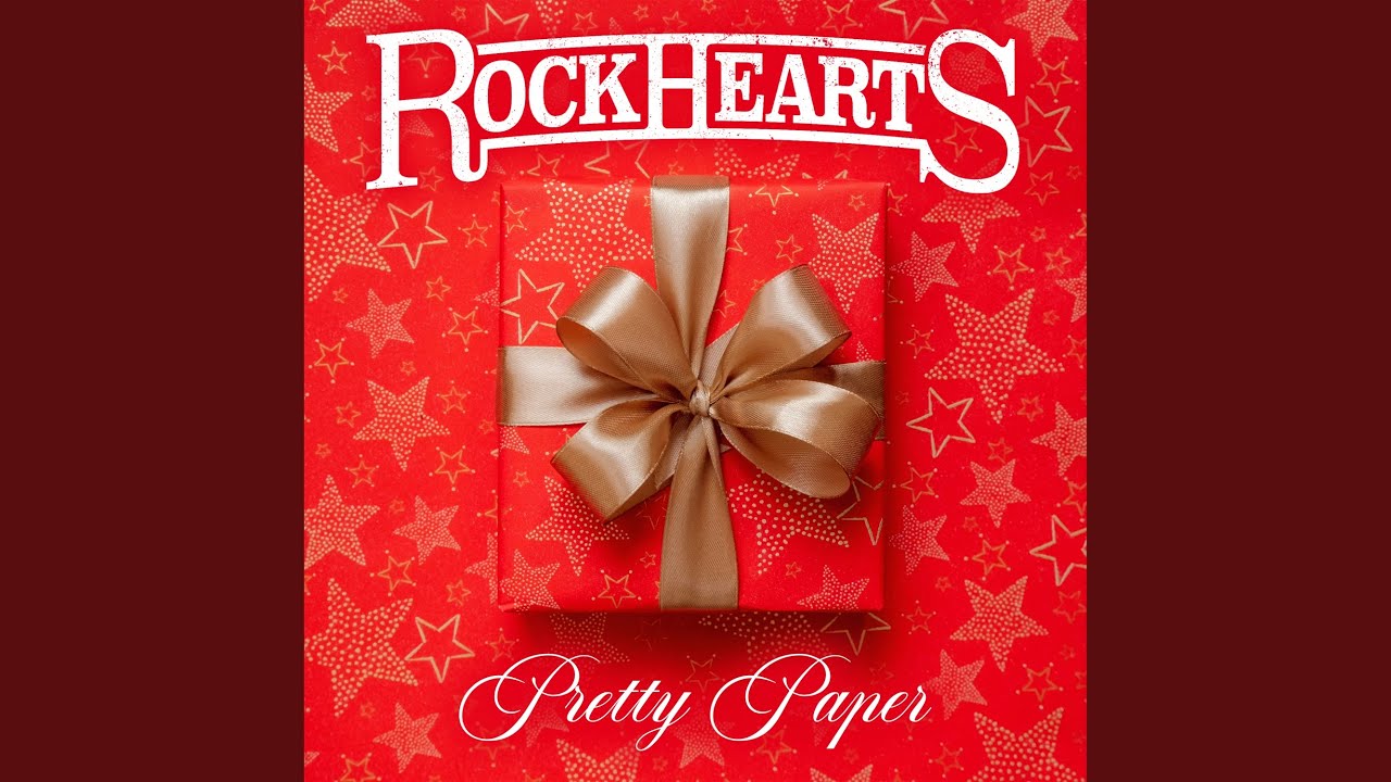 Watch Pretty Paper on YouTube Watch Pretty Paper on YouTube