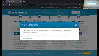 How to Install Wordfence as Security Plugin for WordPress Website