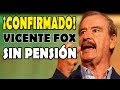MORENA presenta Iniciativa para dejar sin Pensiones a los Expresidentes de México