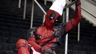 Animals Deadpool can Beat in Hand To Hand Combat