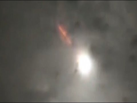 The Largest Fireball Asteroid In 2018 Exploded Over Russia, But NASA Doesn't Notice It Until After Impact