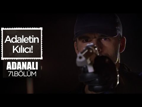 Maraz Ali Geri Döndü! - Adanalı 71.Bölüm