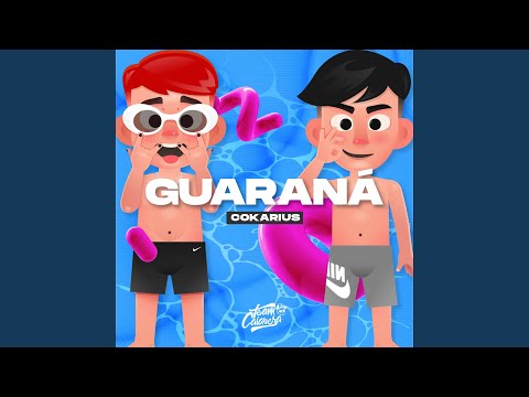 Video: Guaranas Priekšrocības
