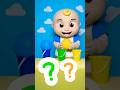 New video by Cocomelon - Nursery Rhymes on YouTube