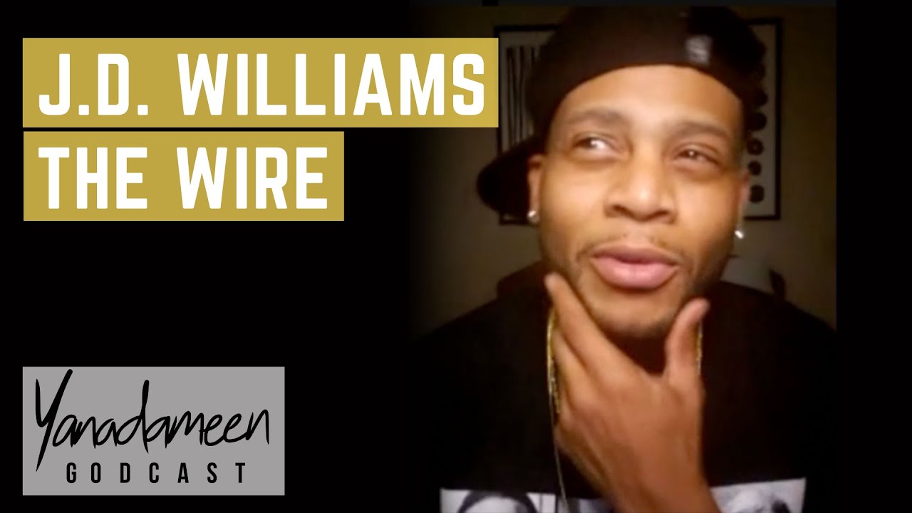 Джей Ди Уильямс о ношении платья в кино и исполнении ролей геев