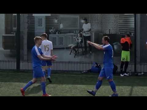 Матч повністю | ФК АГРОМАТ 3 : 4 Агромат Луцьк
