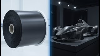 Carbon Fiber into Monocoque: The Complete Composite Process